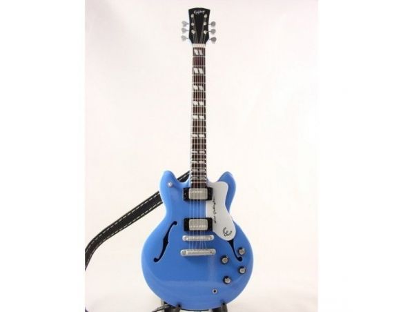 Music Legend 22073 EPHIPHONE SUPERNOVA NOEL GALLAGHER Modellino