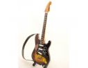 Music Legend 22202 FENDER STRATOCASTER TRIBUTE STEVE Modellino