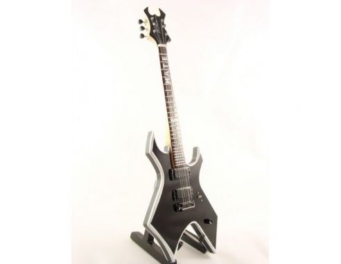 Music Legend 22233 B.C RICH WARLLOCHATE MICK THOMSON Modellino