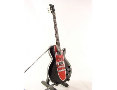 Music Legend 22264 GIBSON LES PAUL CORVETTE SLASH Modellino