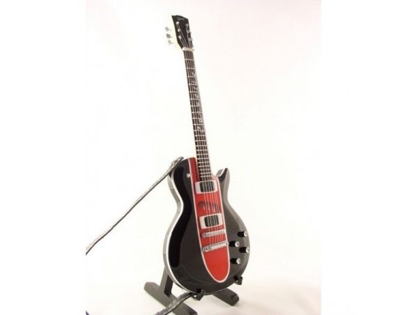 Music Legend 22264 GIBSON LES PAUL CORVETTE SLASH Modellino