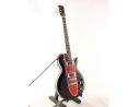 Music Legend 22264 GIBSON LES PAUL CORVETTE SLASH Modellino