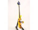 Music Legend 22394 TRIBUTE YELLOW SUB.BASS PAUL MCCARTH Modellino
