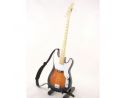 Music Legend 22554 FENDER PRECISION BASS STING STING & Modellino