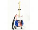 Music Legend 22639 FENDER TELECASTER USA BRUCE SPRINGST Modellino