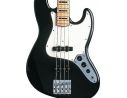 Music Legend 22677 FENDER JAZZ BASS GEDDY LEE RUSH Modellino