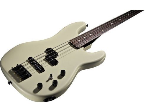 Music Legend 22745 FENDER PRECISION BASS WHITE DUFF Modellino