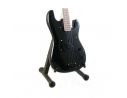 Music Legend 22776 FENDER PRECISION BASS BLACK ROGER WA Modellino