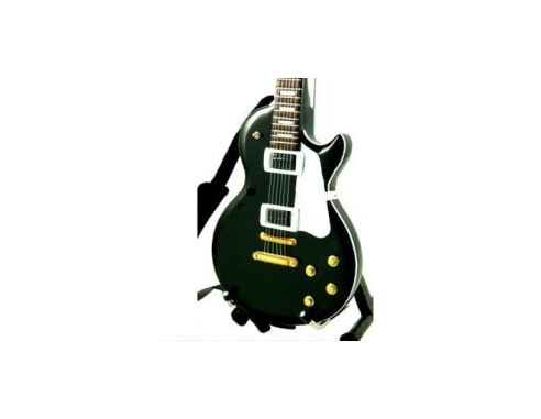 Music Legend 22950 GIBSON LESPAUL MADONNA Modellino