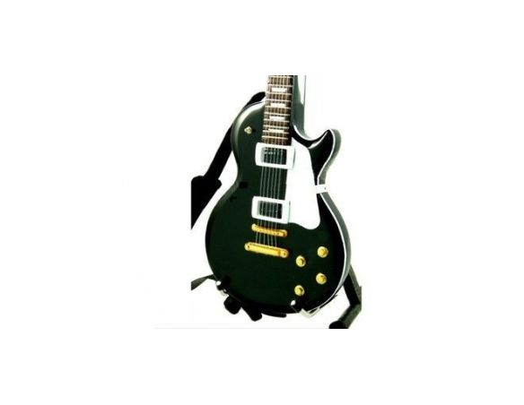 Music Legend 22950 GIBSON LESPAUL MADONNA Modellino