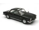 Neo Scale Models NEO18013 BMW 3200 CS BERTONE 1961 BLACK 1:18 Modellino