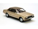 Neo Scale Models NEO18175 FORD TAUNUS TC2 GHIA 1976 GOLD METALLIC 1:18 Modellino