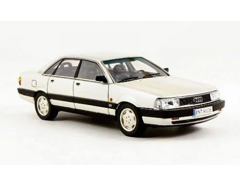 Neo Scale Models NEO43036 AUDI 200 QUATTRO 20V 1990 PEARL 1:43 Modellino