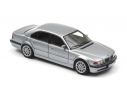 Neo Scale Models NEO43318 BMW 740D E38 2000 LIGHT BLUE METALLIC 1:43 Auto Stradali