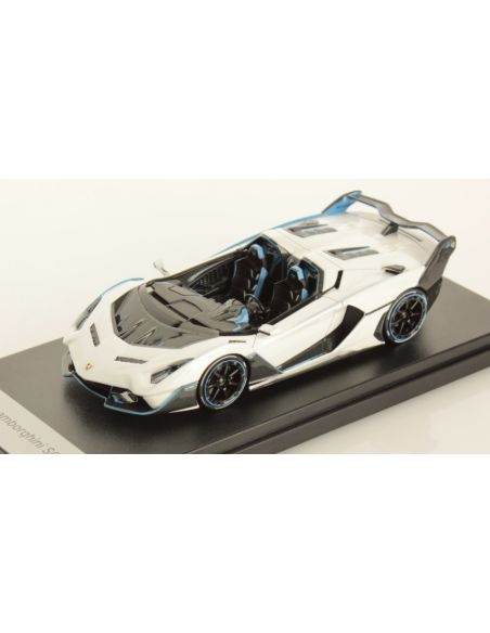 LOOKSMART LS518 LAMBORGHINI SC20 1:43 Modellino