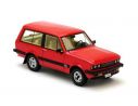 Neo Scale Models NEO43627 MONTEVERDI 1972 SAFARI RED 1:43 Auto Stradali