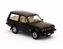 Neo Scale Models NEO43628 MONTEVERDI SAFARI 1976 BLACK 1:43 Modellino
