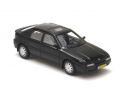 Neo Scale Models NEO43636 MAZDA 323F MK1 1992 BLACK MET.1:43 Modellino