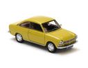 Neo Scale Models NEO43731 DAF 55 COUPE' 1971 YELLOW 1:43 Modellino