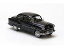 Neo Scale Models NEO43736 OPEL OLIMPIA LIMOUSINE 1954 BLACK 1:43 Modellino
