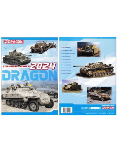 DRAGON DCAT2024 CATALOGO DRAGON 2024 PAG.30+2 Modellino
