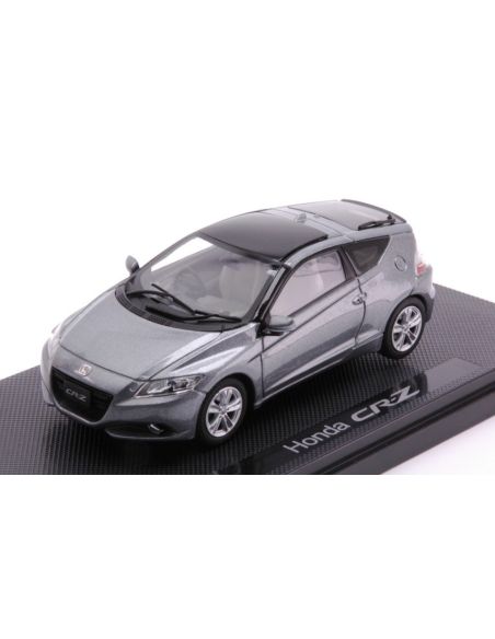 EBBRO EB44321 HONDA CR-Z 2010 BRONZE 1:43 Modellino