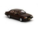 Neo Scale Models NEO44000 MITSUBISHI GALANT 2000 GLX 1981 BROWN 1:43 Modellino