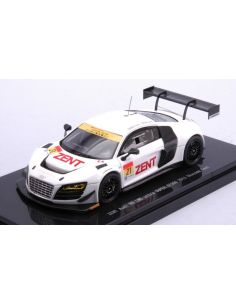 EBBRO EB44948 ZENT AUDI R8 LMS N.21 ULTRA SUPER GT300...