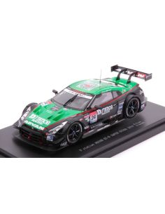 EBBRO EB45063 D'STATION ADVAN GT-R N.24 SUPER GT500 2014...