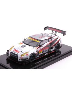 EBBRO EB45076 B-MAX NDDP GT-R N.3 SUPER GT300 2014...