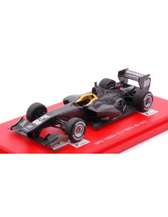 EBBRO EB45112 SUPER FORMULA N.00 SF14 TOYOTA MSJ 2013...