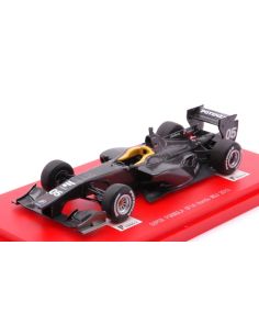 EBBRO EB45113 SUPER FORMULA N.05 SF14 HONDA MSF 2013 1:43...
