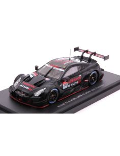 EBBRO EB45770 NISSAN GT-R NISMO N.230 SUPER GT500 2020...