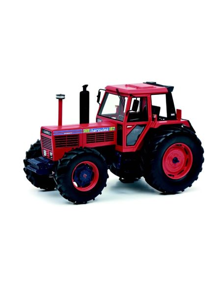 SCHUCO SH0259 TRATTORE SAME HERCULES 1:18 Modellino