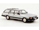 Neo Scale Models NEO44255 FORD GRANADA MK2 TURNIER 2.8i 1984 SILVER 1:43 Modellino