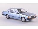 Neo Scale Models NEO44500 DATSUN BLUEBIRD U910 VERSION 1 1980 LIGHT BLUE MET.1:43 Modellino