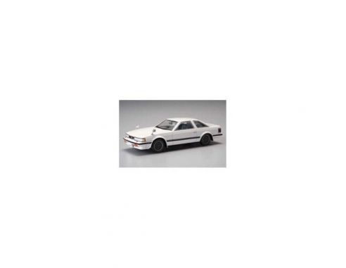 Aoshima 75159 TOYOTA SOARER 2000GT TURBO S/B 1/43 Modellino