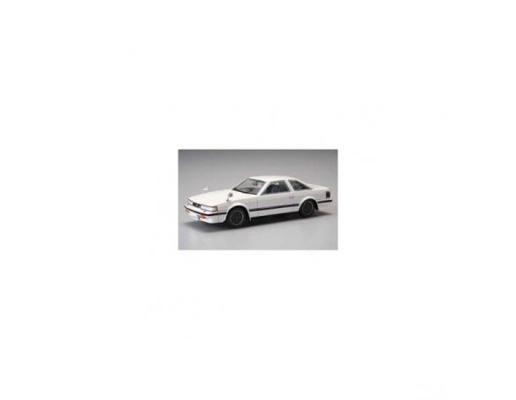 Aoshima 75159 TOYOTA SOARER 2000GT TURBO S/B 1/43 Modellino