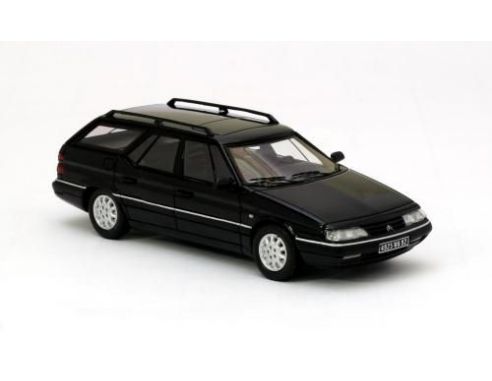 Neo Scale Models NEO44925 CITROEN XM BREAK 1989 GREEN METALLIC 1:43 Modellino