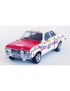 TROFEU TFDSN157 OPEL ASCONA TAP RALLY 1972...