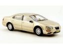 Neo Scale Models NEO44985 CHRYSLER 300M 2002 CHAMPAGNE MET.1:43 Modellino
