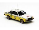 Neo Scale Models NEO45240 OPEL ASCONA B GR.2 N.5 J.KLEINT EUROPEAN RALLY CHAMPION 1979 1:43 Modellino
