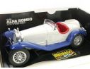 Bburago 30008BOX ALFA ROMEO 2300 SPIDER '32 1/18 Modellino