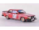 Neo Scale Models NEO45561 VOLVO 240 TURBO N.21 ETCC 1984 1:43 Modellino