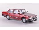 Neo Scale Models NEO45605 ALFA ROMEO ALFA 6 2500i 1985 DARK RED MET.1:43 Modellino