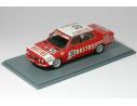 Neo Scale Models NEO45666 BMW 528 Gr.A N.30 WINNER SPA 1982 HEYER-JOOSEN-HAHNE 1:43 Modellino
