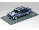 Neo Scale Models NEO45667 BMW 528 Gr.A N.26 2nd ETCC SPA 1982 JARIER-TRINTIGNANT-TASSIN 1:43 Modellino