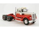 Neo Scale Models NEO45775 WHITE ROAD BOSS 1977 1:43 Modellino
