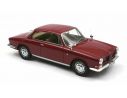 Neo 18010 BMW 3200 CS BERTONE RED 1/18 Modellino