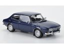 Neo 43019 SAAB 99 DARK BLUE 1/43 Modellino